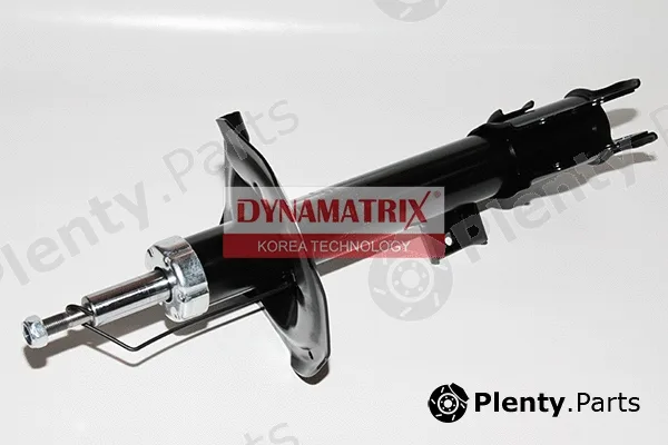 Dynamatrix DSA334362 — Shock Absorber