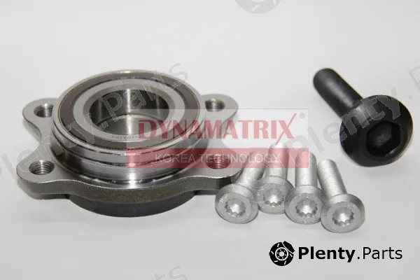 Dynamatrix DWH6547 — Wheel Bearing Kit