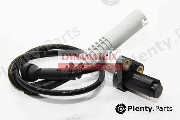 Dynamatrix DS030 — Sensor, wheel speed