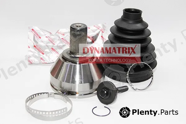 Dynamatrix DCV859285 — Joint Kit, drive shaft
