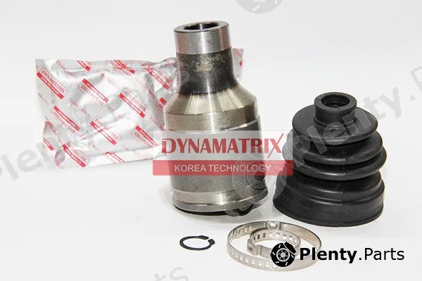 Dynamatrix DCV657005 — Joint Kit, drive shaft