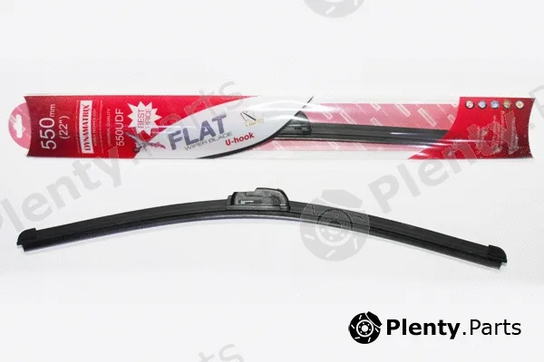 Dynamatrix 550UDF — Wiper Blade