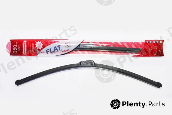 Dynamatrix 650UDF — Wiper Blade