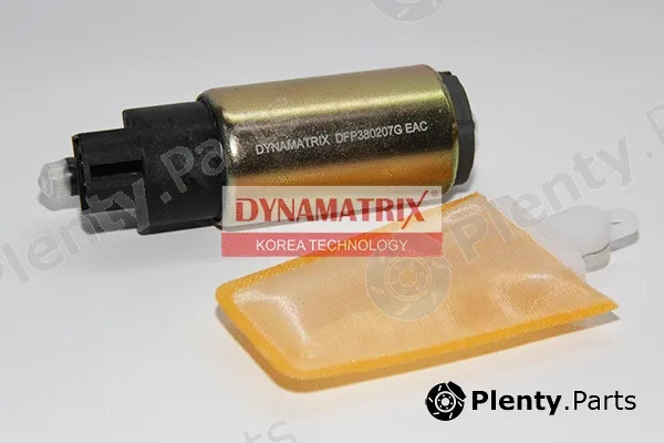 Dynamatrix DFP380207G — Fuel Pump