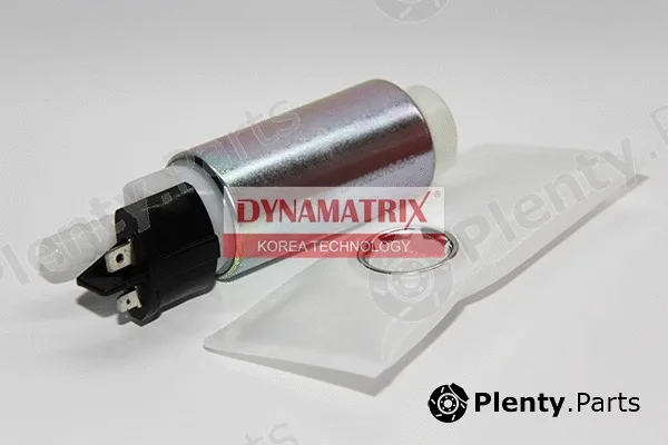 Dynamatrix DFP362301G — Fuel Pump