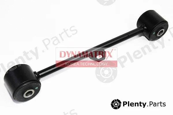 Dynamatrix DS14-0009 — Control/Trailing Arm, wheel suspension