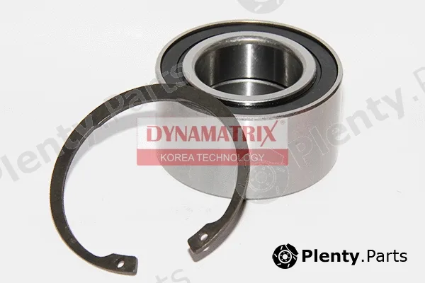 Dynamatrix DWB3522 — Wheel Bearing Kit