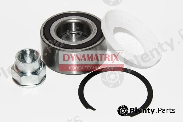 Dynamatrix DWB1480 — Wheel Bearing Kit