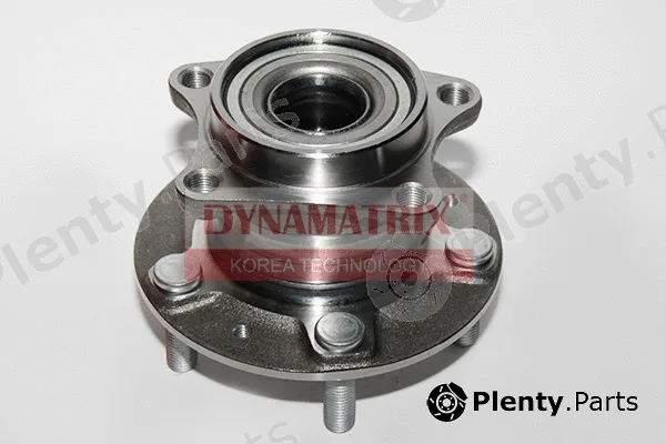 Dynamatrix DWH7544 — Wheel Bearing Kit