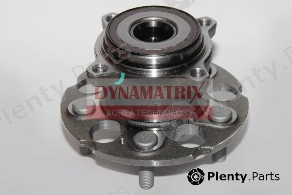 Dynamatrix DWH7441 — Wheel Bearing Kit