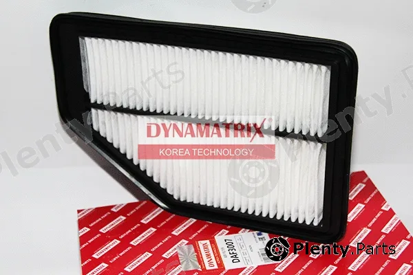 Dynamatrix DAF3007 — Air Filter