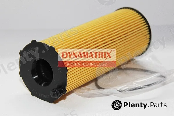 Dynamatrix DOFX196/1D — Oil Filter