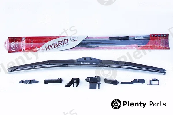Dynamatrix 650DH — Wiper Blade