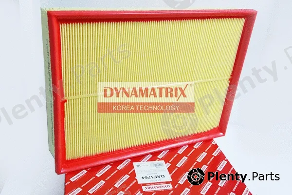Dynamatrix DAF1764 — Air Filter