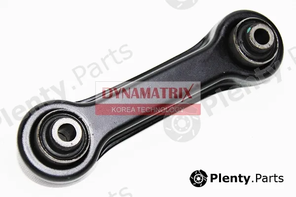 Dynamatrix DS14-0080 — Control/Trailing Arm, wheel suspension