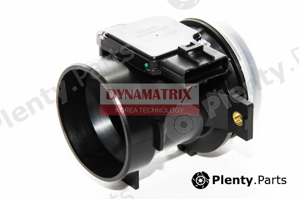 Dynamatrix DMAF1019 — Mass Air Flow Sensor
