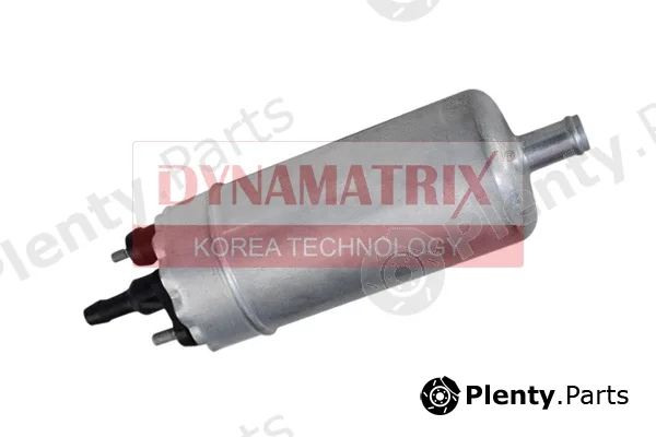 Dynamatrix DFP501216G — Fuel Pump