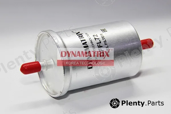 Dynamatrix DFFL72 — Fuel Filter