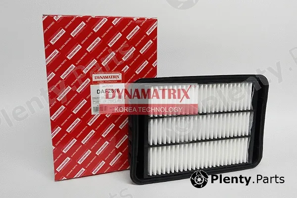 Dynamatrix DAF2616 — Air Filter
