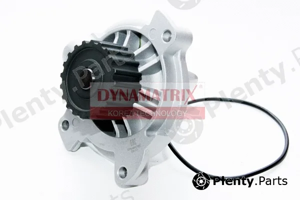 Dynamatrix DWPA280 — Water Pump, engine cooling