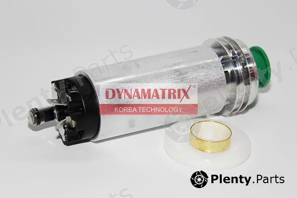 Dynamatrix DFP433702G — Fuel Pump