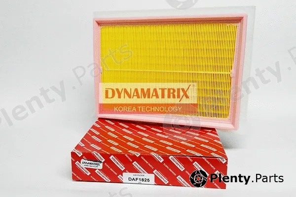 Dynamatrix DAF1825 — Air Filter