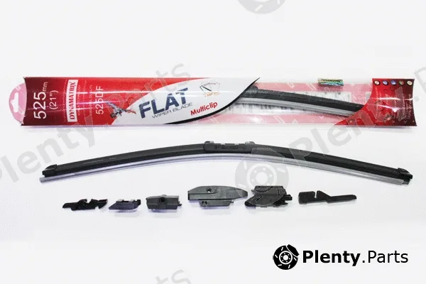 Dynamatrix 525DF — Wiper Blade
