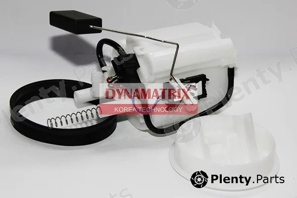 Dynamatrix DFM1100701 — Fuel Pump