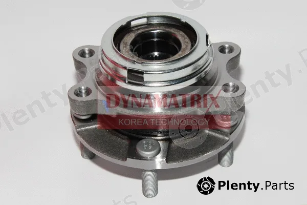 Dynamatrix DWH6984 — Wheel Bearing Kit