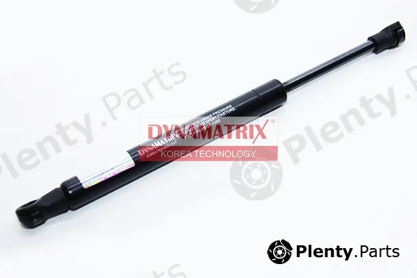 Dynamatrix DGS1187GN — Gas Spring, boot/cargo area