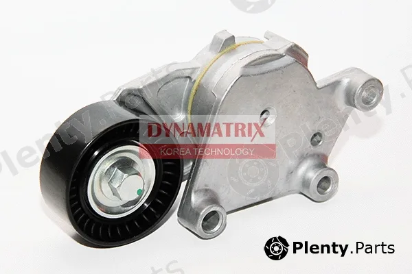 Dynamatrix DT33164 — Tensioner Pulley, V-ribbed belt