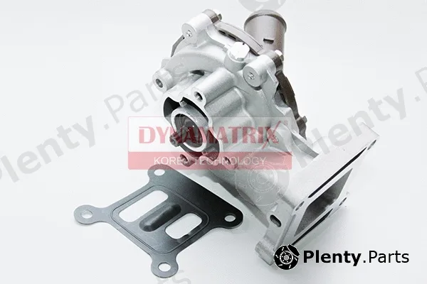 Dynamatrix DWPF149CT — Water Pump, engine cooling