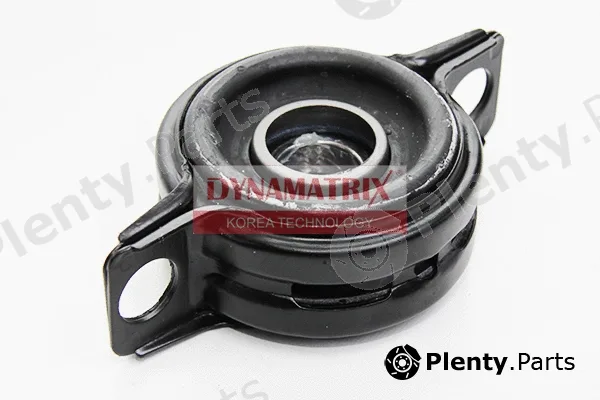 Dynamatrix DS23-0002 — Suspension, propshaft
