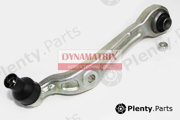 Dynamatrix DS2213307707 — Control/Trailing Arm, wheel suspension