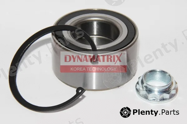 Dynamatrix DWB3574 — Wheel Bearing Kit