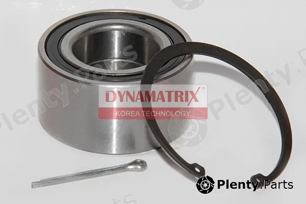 Dynamatrix DWB6923 — Wheel Bearing Kit