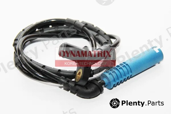 Dynamatrix DS035 — Sensor, wheel speed