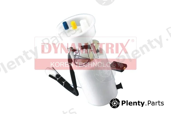 Dynamatrix DFM1080901 — Fuel Pump