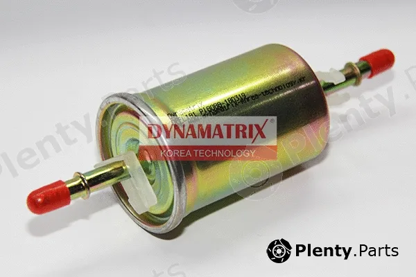 Dynamatrix DFFL181 — Fuel Filter