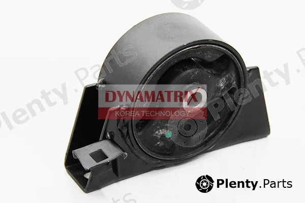 Dynamatrix DR11-0087 — Mounting, engine