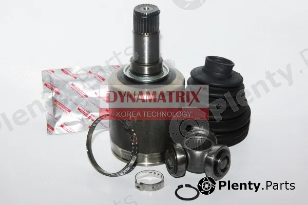 Dynamatrix DCV635024 — Joint Kit, drive shaft