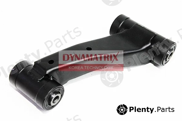 Dynamatrix DS14-0079 — Control/Trailing Arm, wheel suspension