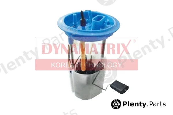 Dynamatrix DFM1150501 — Fuel Pump