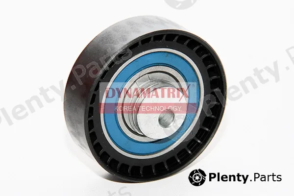 Dynamatrix DT16009 — Tensioner Pulley, timing belt