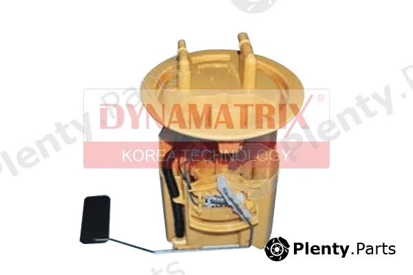 Dynamatrix DFM1290304 — Fuel Pump
