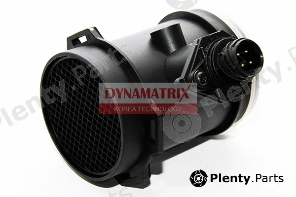 Dynamatrix DMAF1060 — Mass Air Flow Sensor