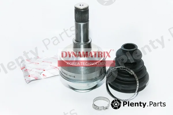 Dynamatrix DCV699053 — Joint Kit, drive shaft
