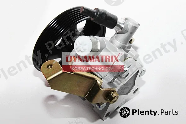 Dynamatrix DPSP021 — Hydraulic Pump, steering