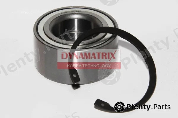 Dynamatrix DWB3348 — Wheel Bearing Kit