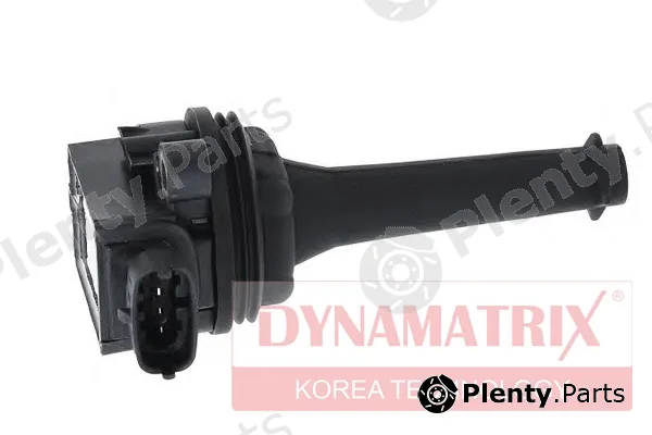 Dynamatrix DIC036 — Ignition Coil